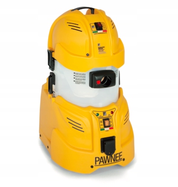 Odkurzacz Parowy, Odkurzacz piorący, Parownica