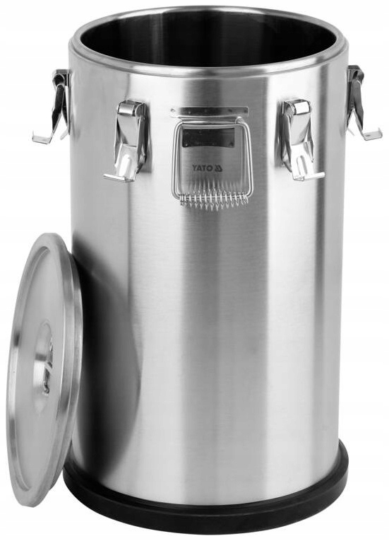 Termos Transportowy Z Nerezové Oceli 35L Yato YG-09204