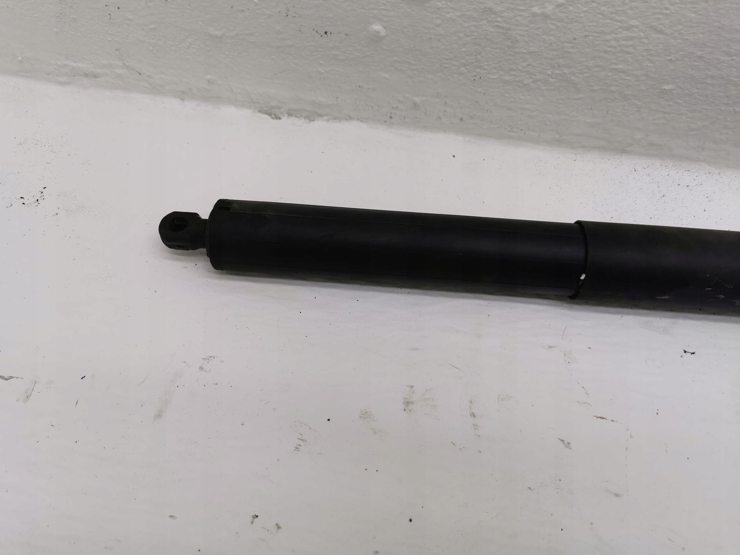 damper electrical bonnet boot FORD EDGE II