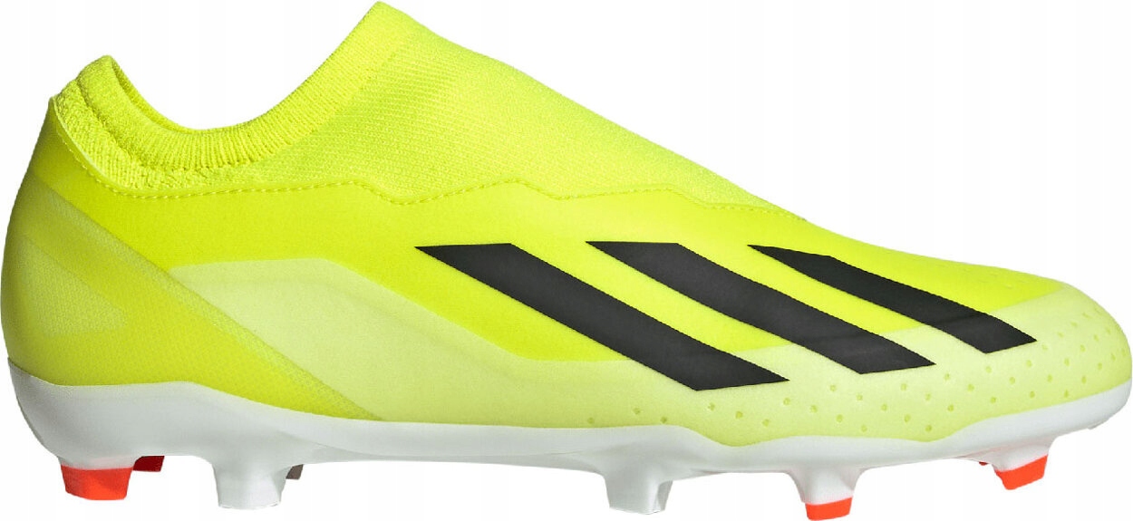 Fotbalová Obuv Adidas X Crazyfast League LL Fg IG0622 vel. 44 2/3