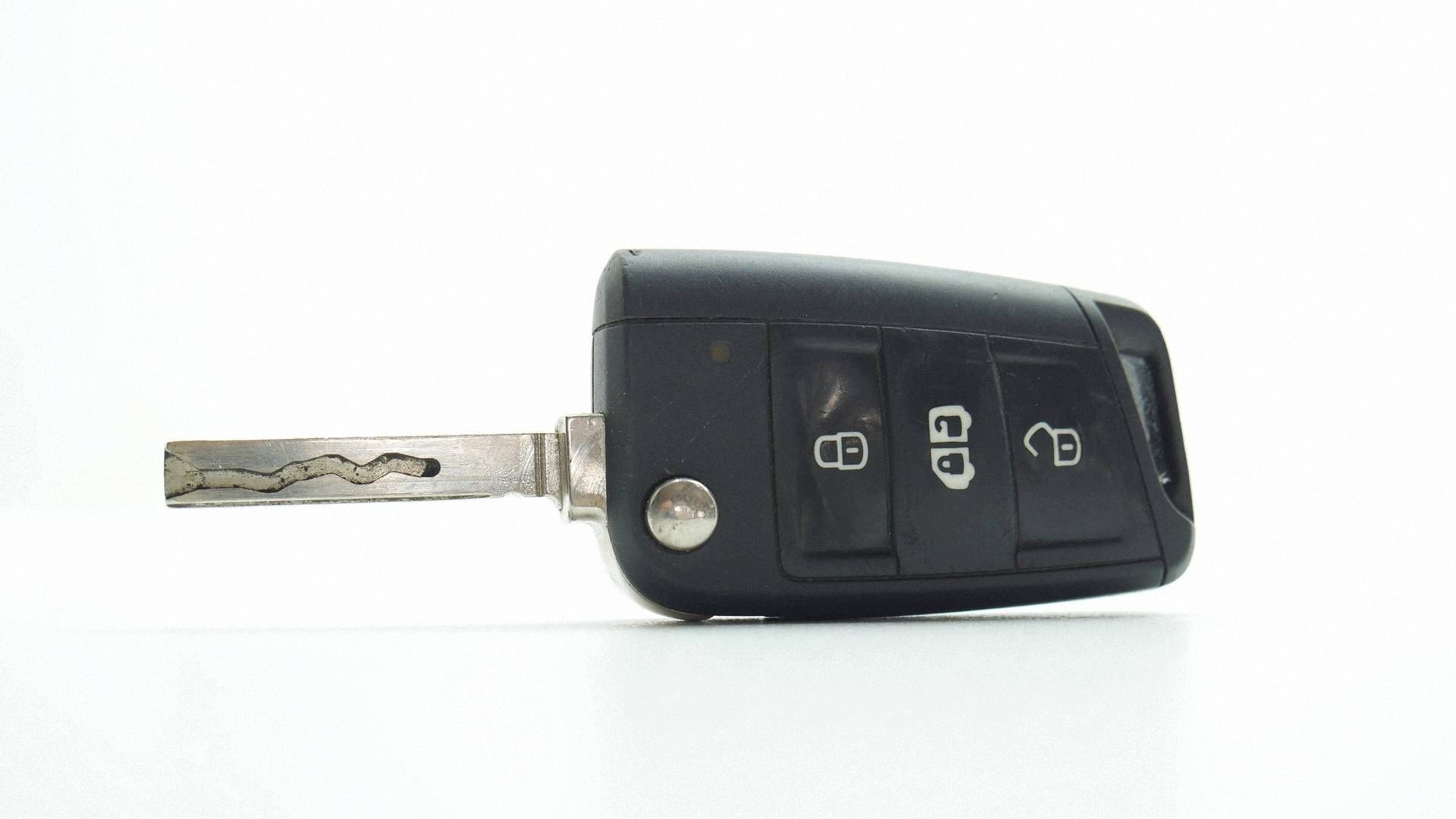 key SCYZORYK VW CRAFTER III 3 7C0959752G 17