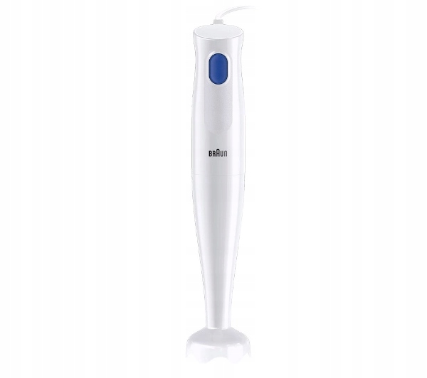 Ruční mixér Braun Mq 10.000 Pwh 450 W Bílý pro mixování