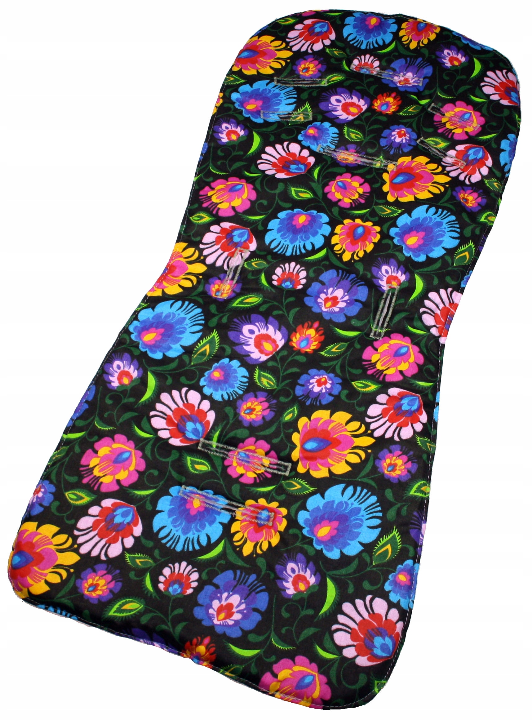 WKŁADKA DO WÓZKA SPACERÓWKI MINKY + GRATIS