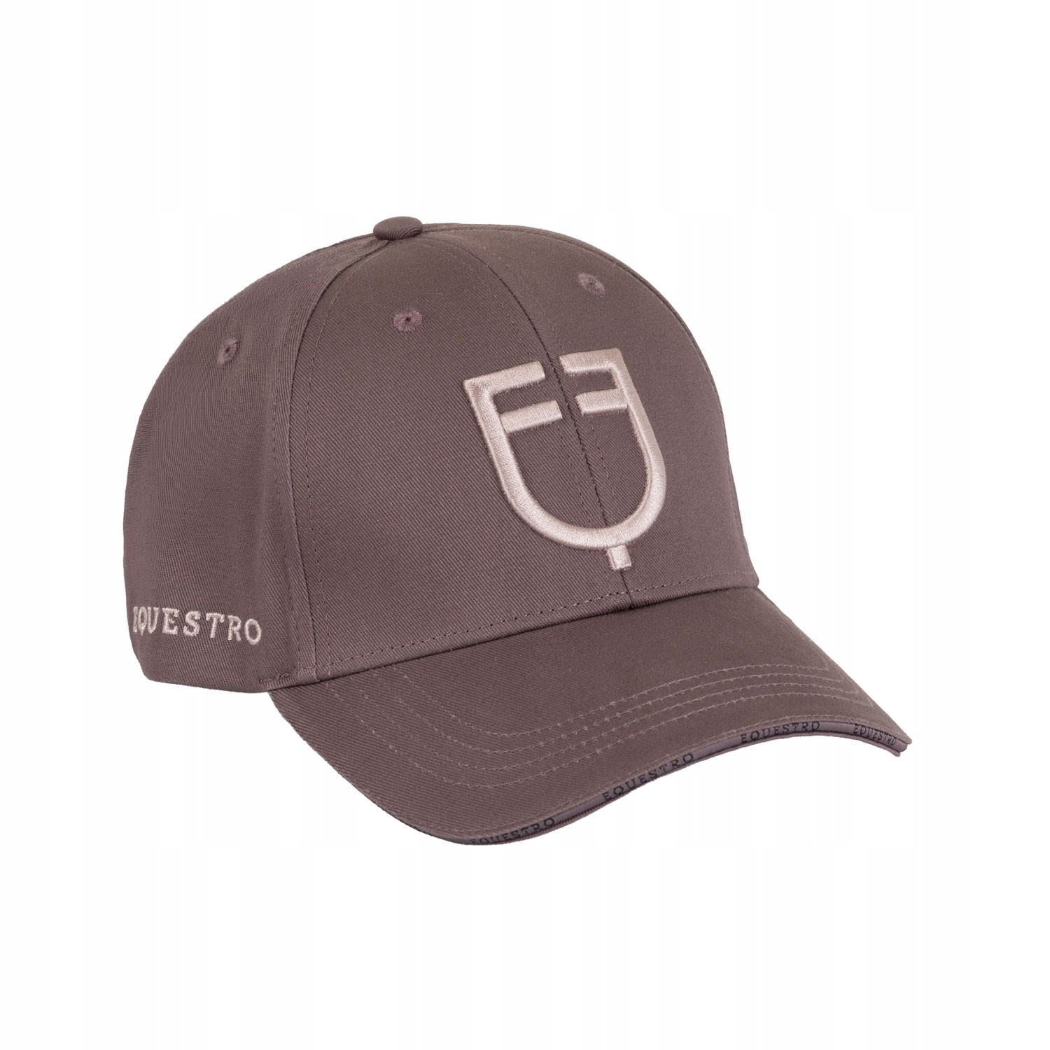Equestro, Czapka z daszkiem, Antler/hushed Violet