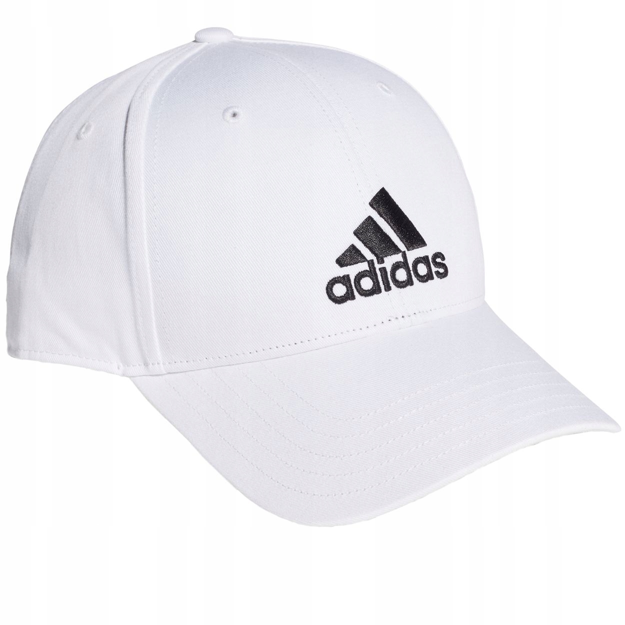 

Czapka Z Daszkiem Dla Dziecka Adidas Bawełniana