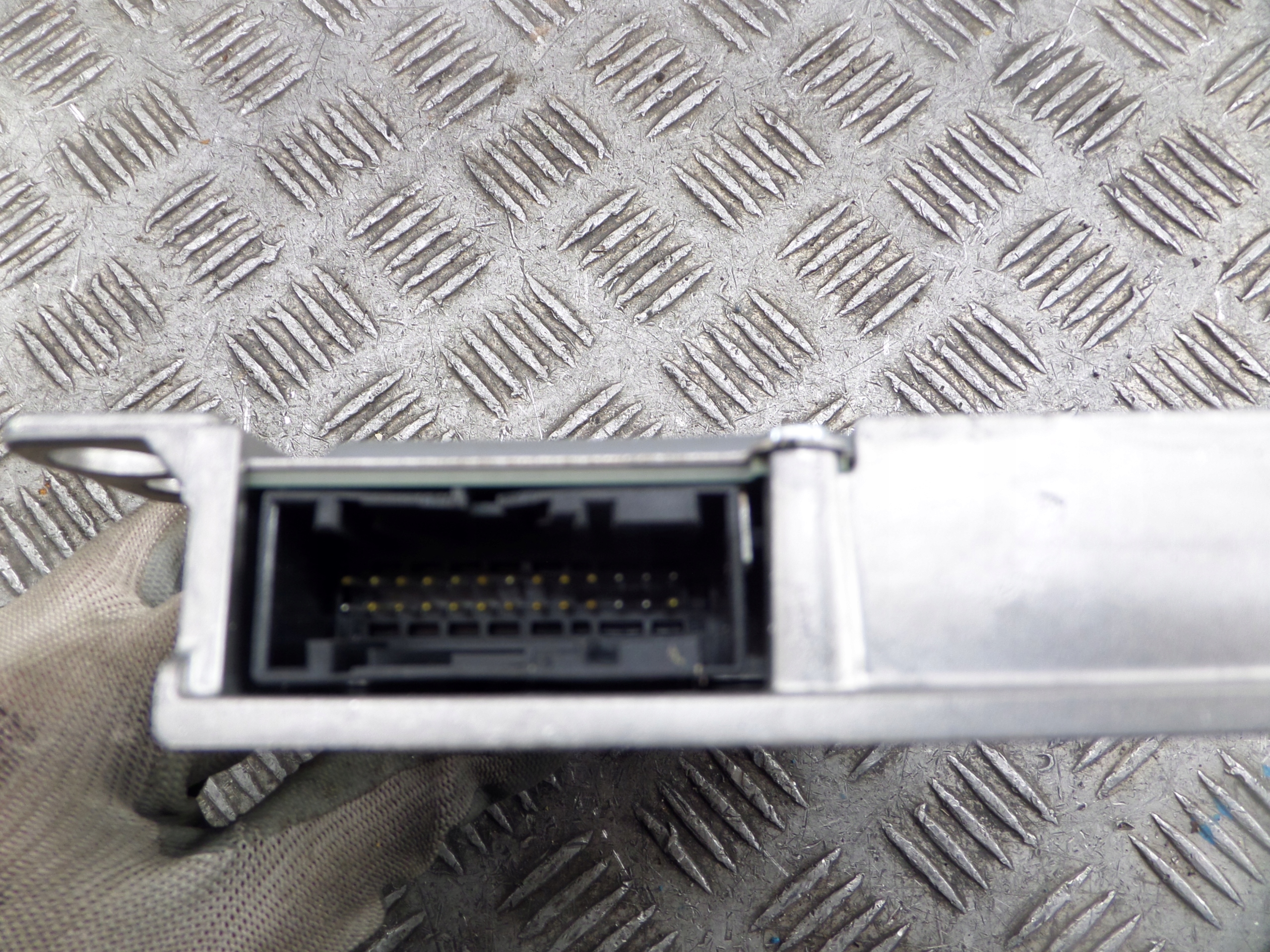 control unit FORD TRANSIT CUSTOM Mk2 24r RU5T-14H474-SAD