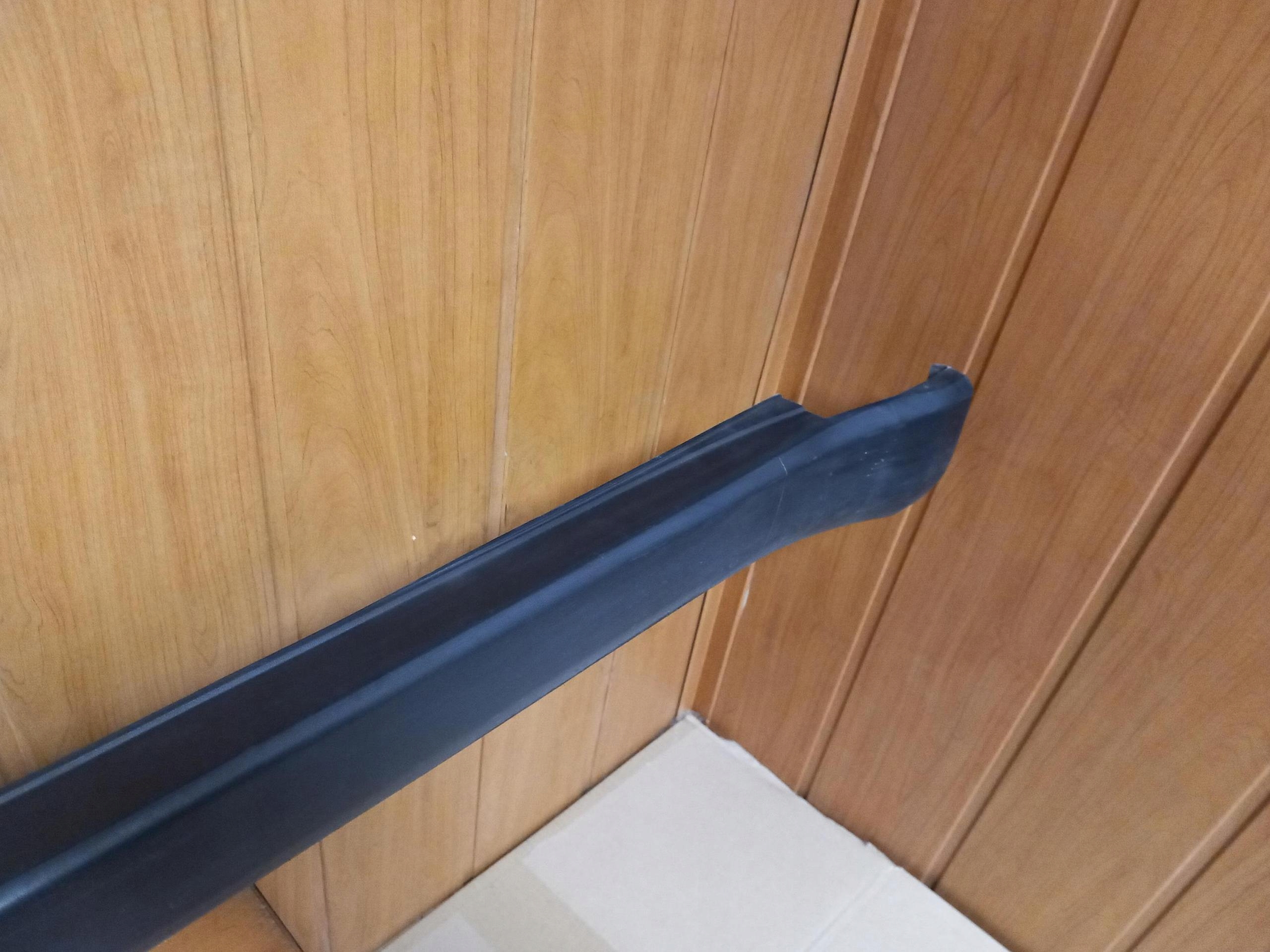 moulding threshold right SUBARU OUTBACK III KOMBI 03-09