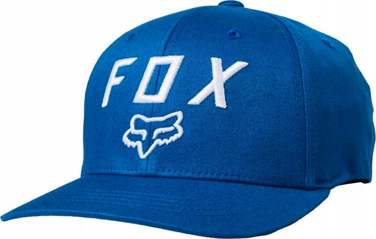 Бейсболка Fox Legacy Moth 110 Snapback