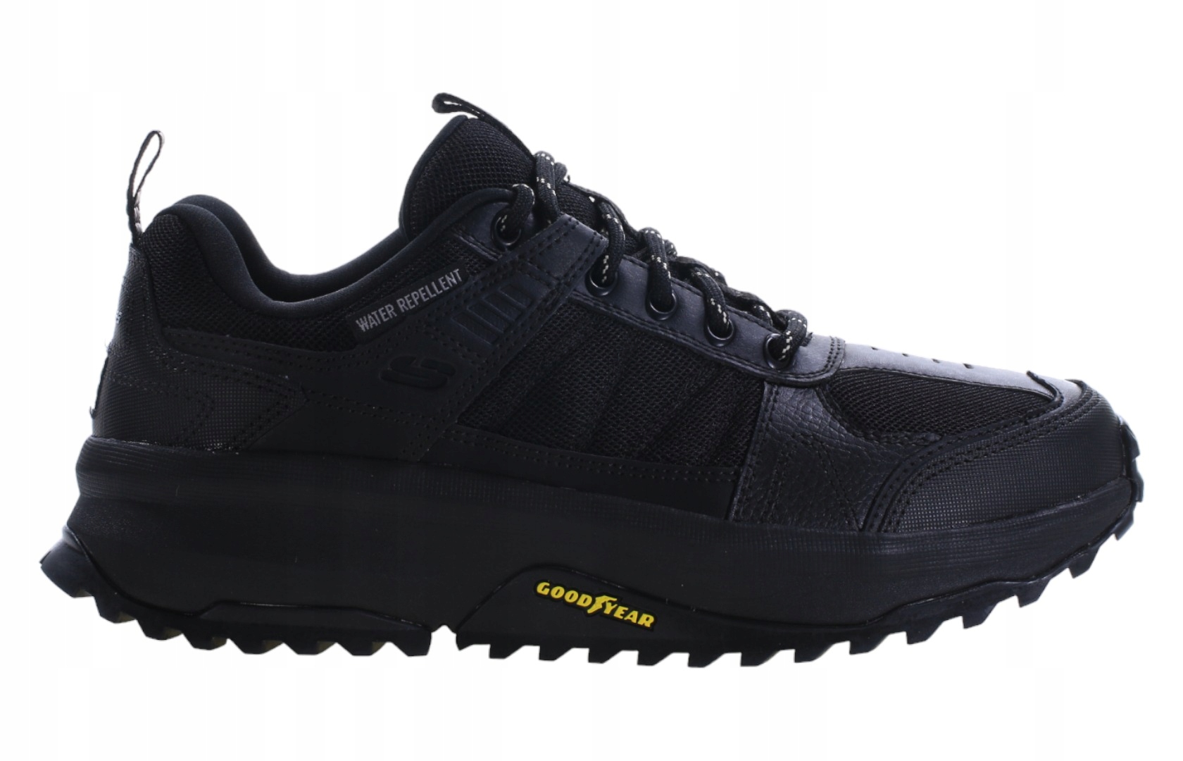 Pánské boty Skechers Bionic Trai 237105-BBK
