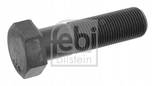 FEBI ŚRUBA KOŁA WAŁU KORBOWEGO VW T4 90-03 Producent części Febi Bilstein