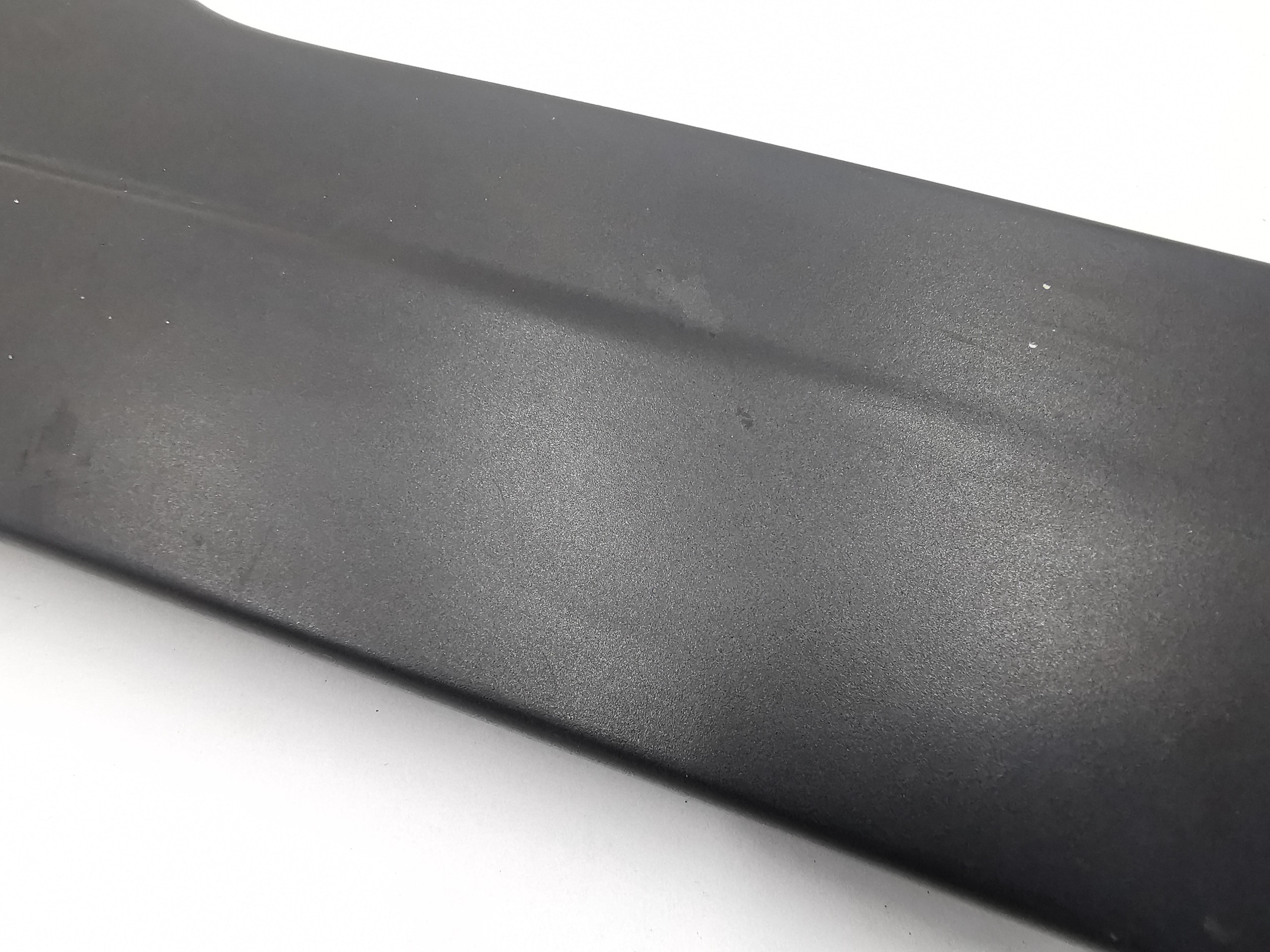 moulding cap door left rear part RENAULT CAPTUR 822351661R