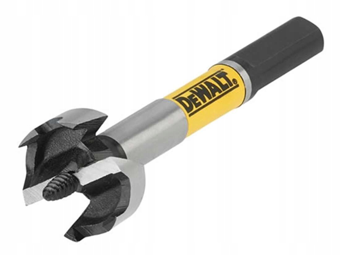 vrták plechový, samovrtný do dřeva 54 mm, DeWALT [DT4583-QZ]