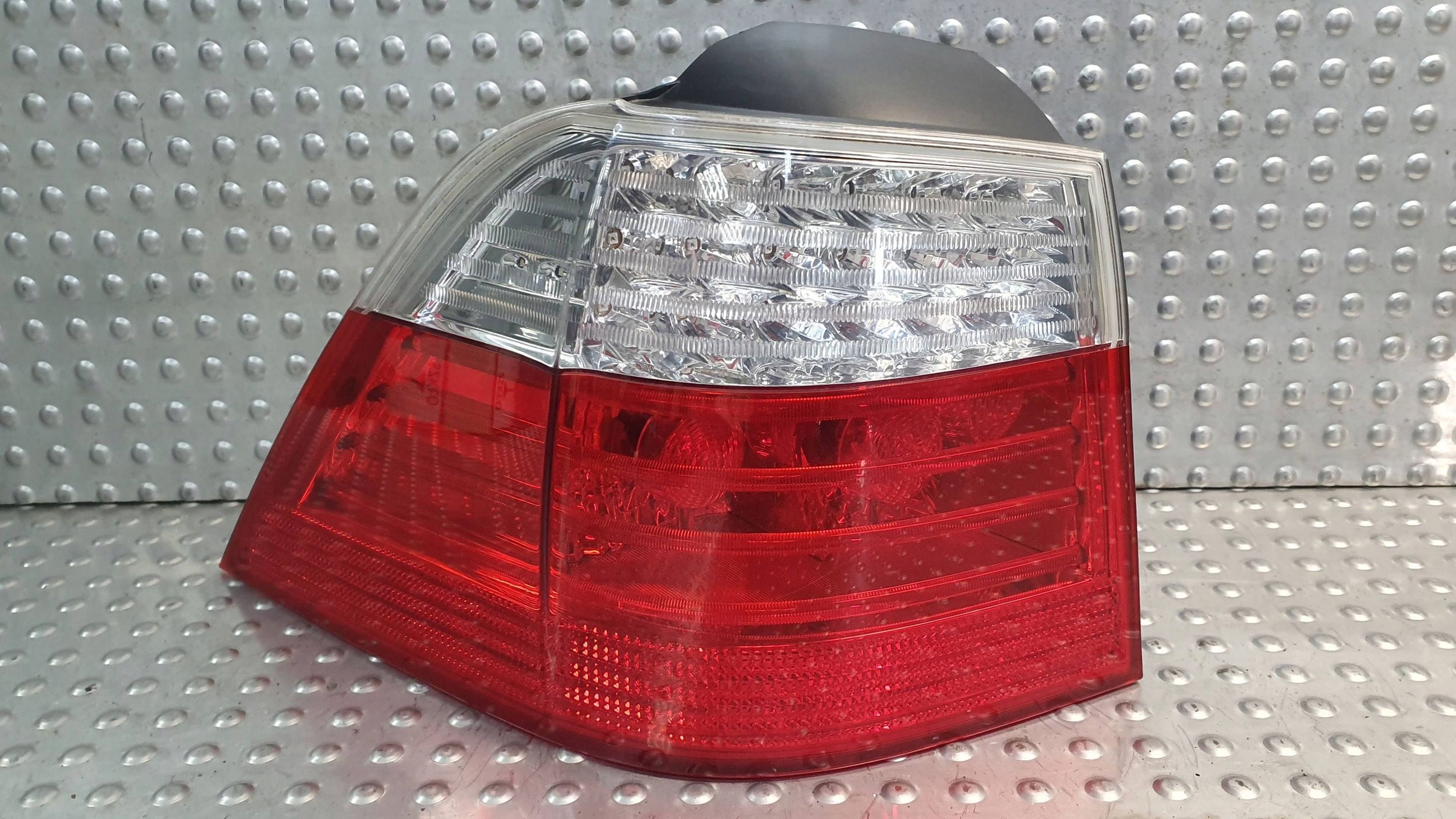 LAMPA TYŁ LEWA BMW E61 LIFT LED 7177693 07-