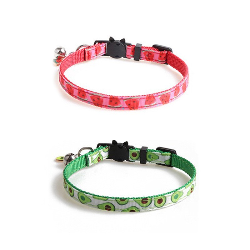 

Obroża dla kota CatLink Pet Collar 2 szt