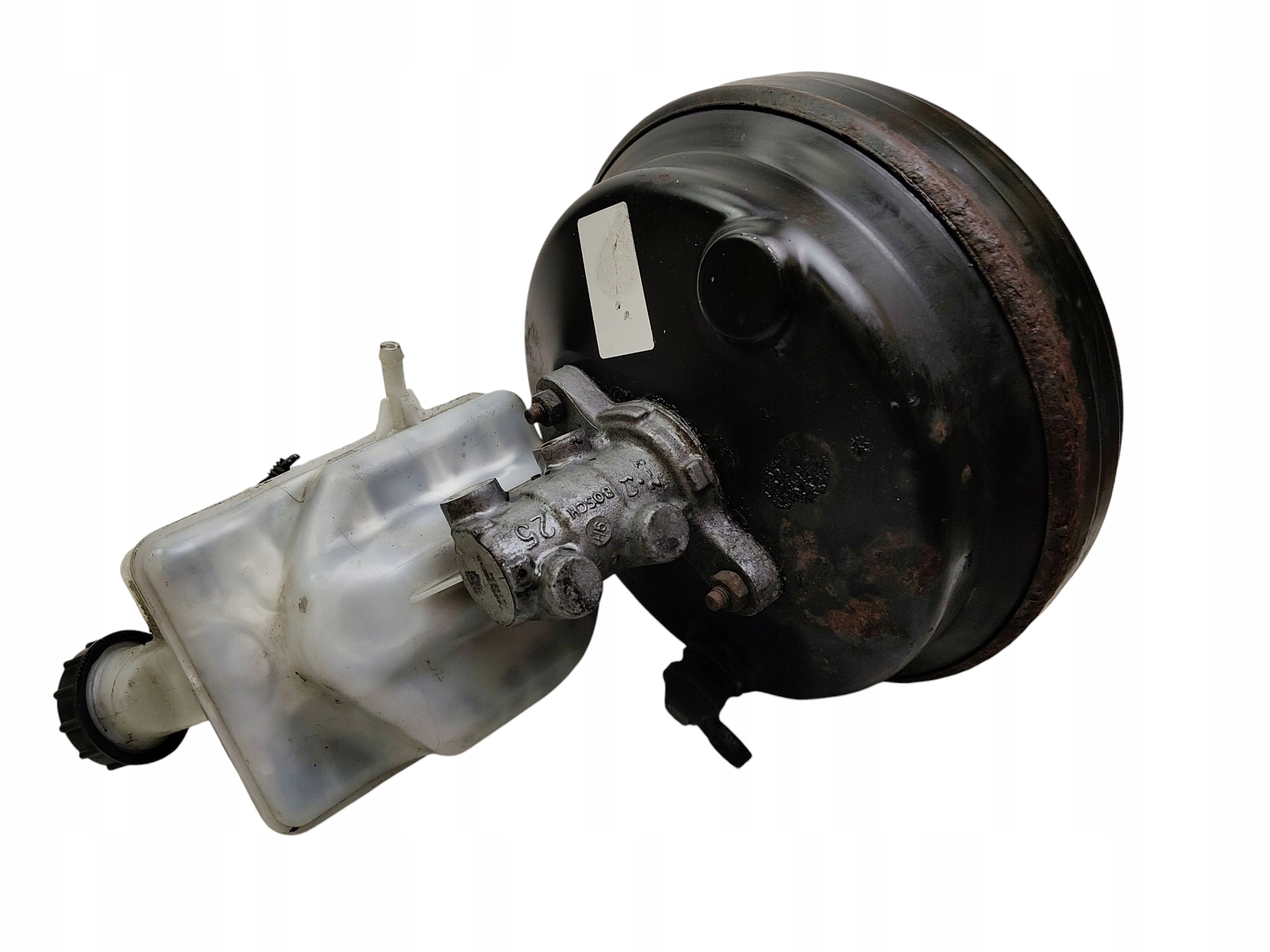 Servo bremsen Pumpe Behälter FORD TRANSIT VI (06-13) 0204051174