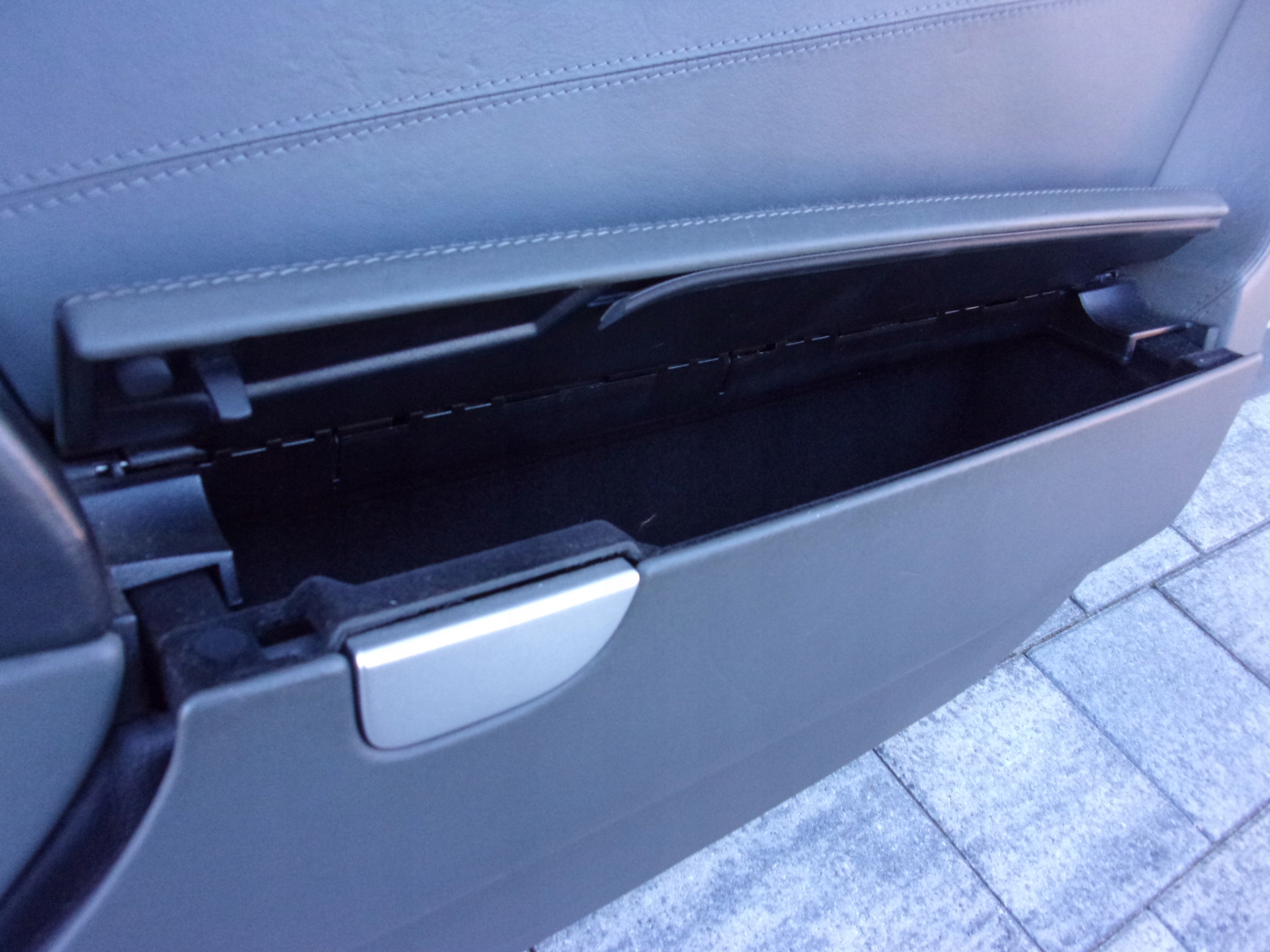 R230 SL 5,5 AMG side door right A2307204070