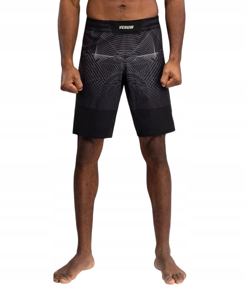 Spodenki Fight Shorts Venum G-fit Air Czarny L