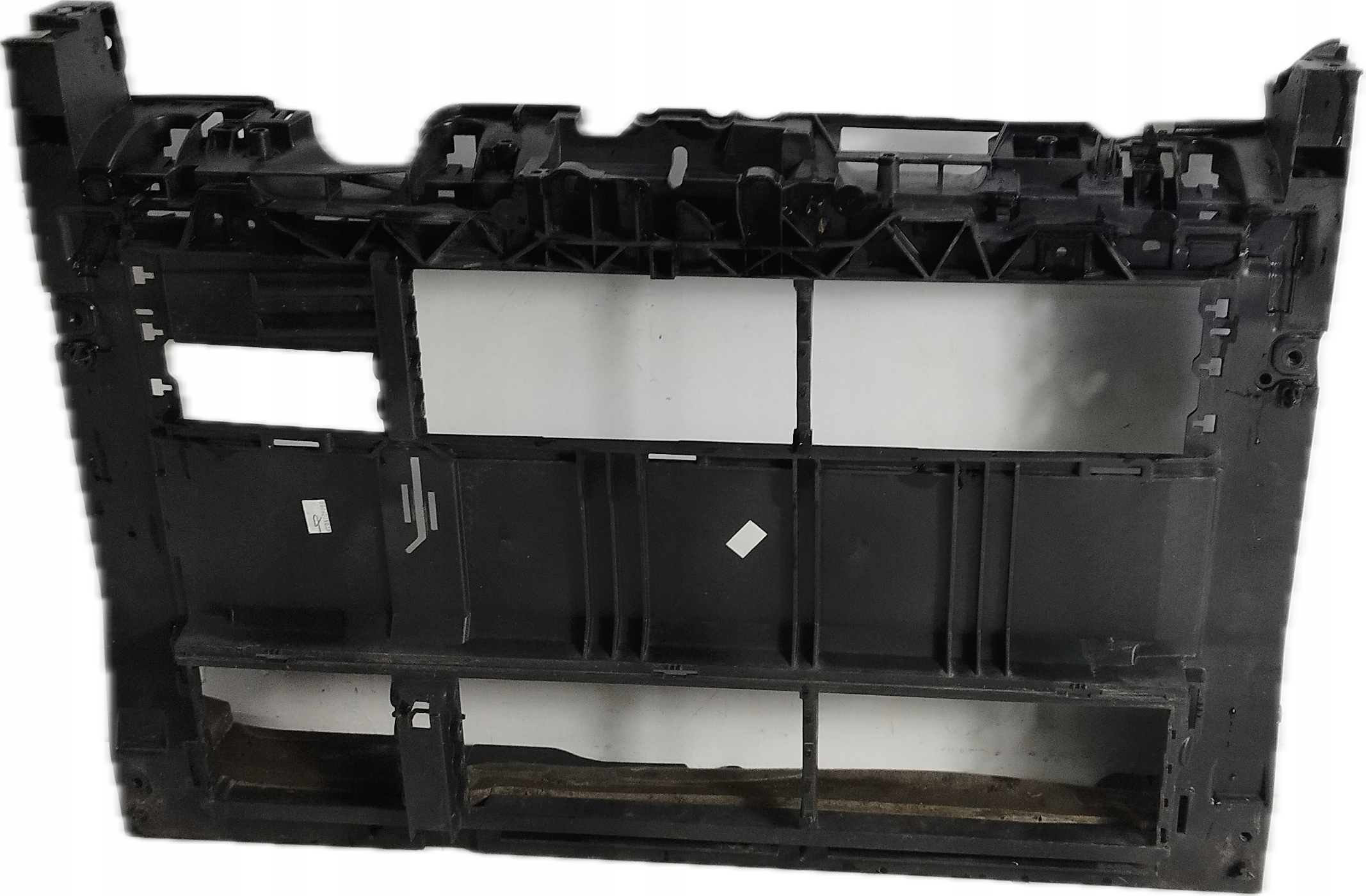 FORD PUMA II MK2 pillar iron support panel for radiators L1TB-S16E146-A