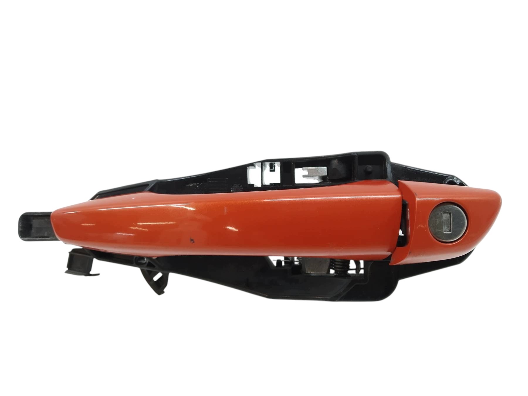 handle exterior left front 9802977380 Citroen C3 III (2016-2024)