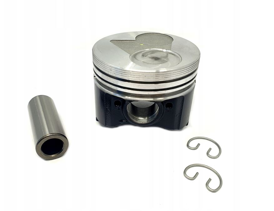 Píst s čepem Volvo D0.9A D09A Std