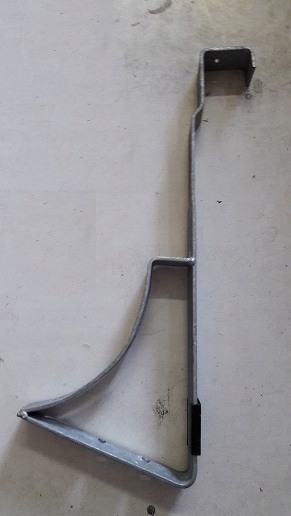 WABIS-WSPORNIK STOPNIA,ŁAWY DACHÓWKA OCYNK TWIX