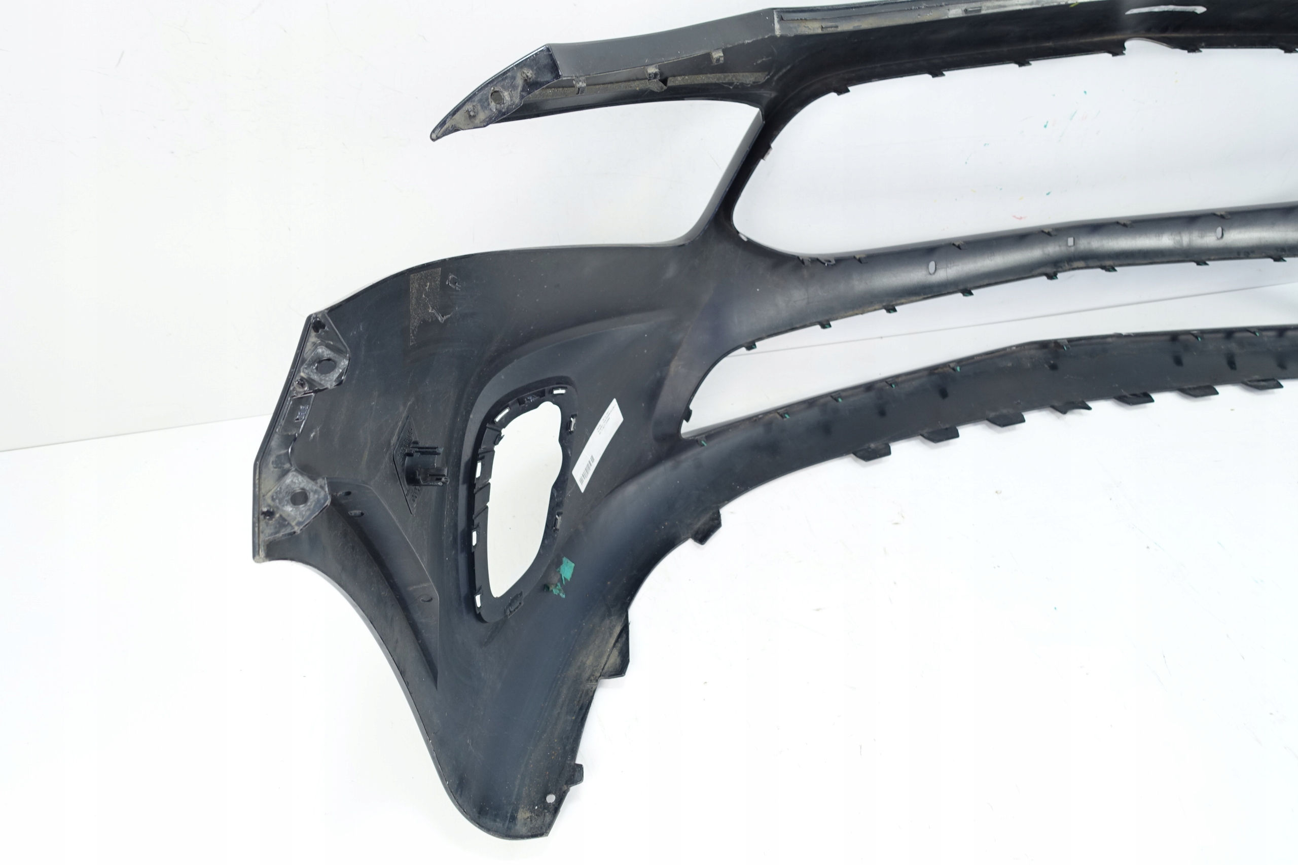 bumper front front MERCEDES A W177 A1778853600