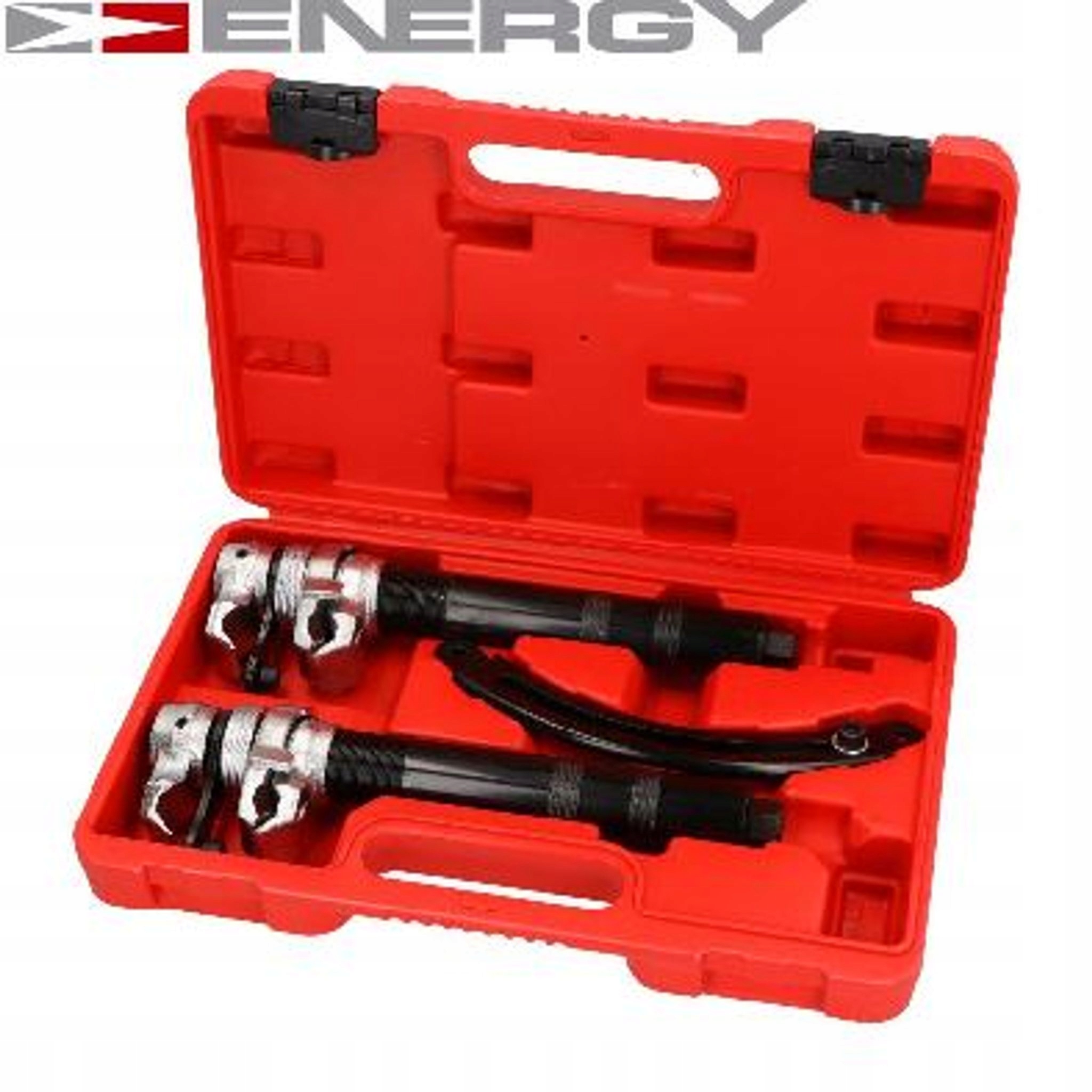 Stahovák Pružin Mcpersona Na Klíč 19MM Energy NE00292