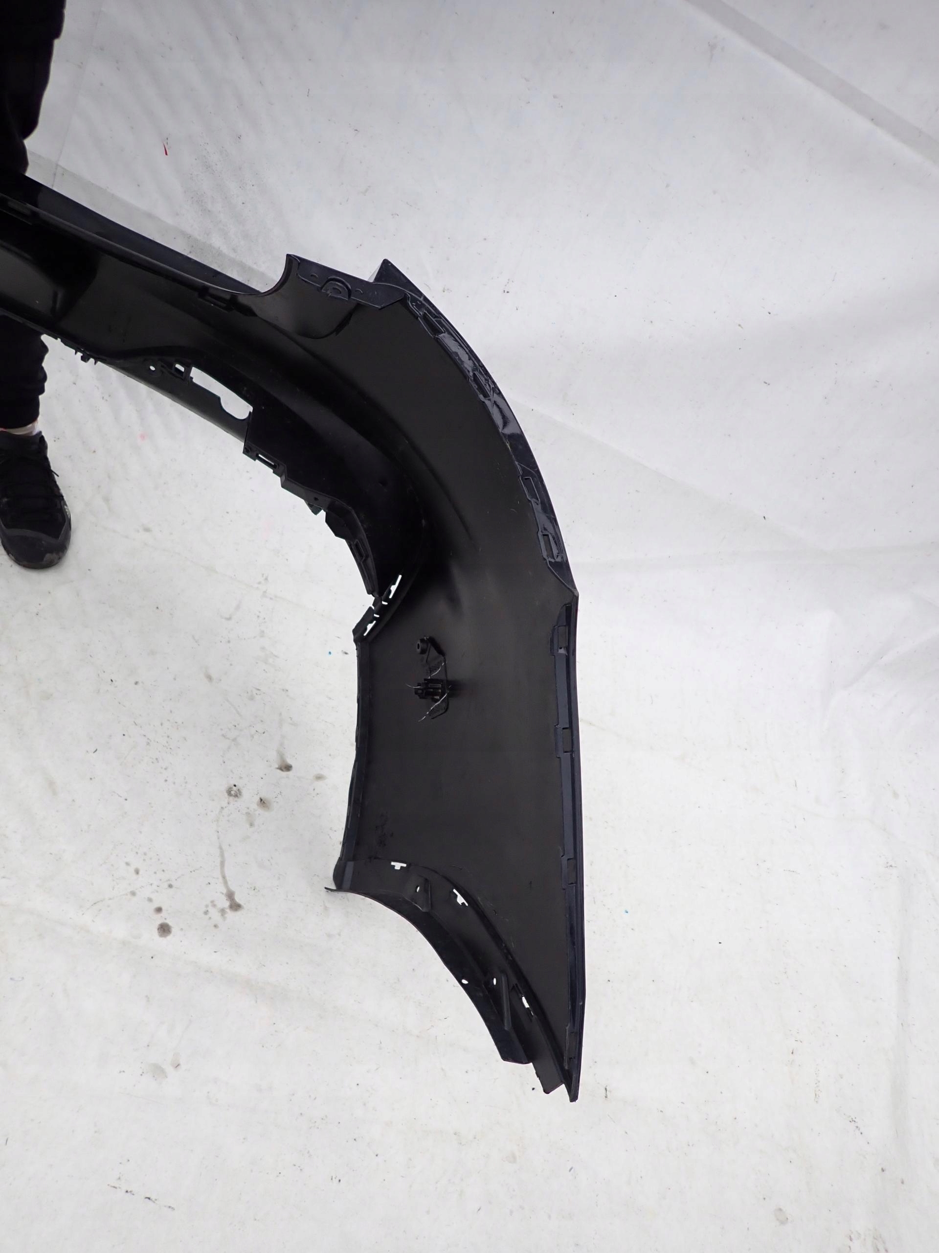 BMW X4 G02 m-packet 18- bumper rear part rear PDC