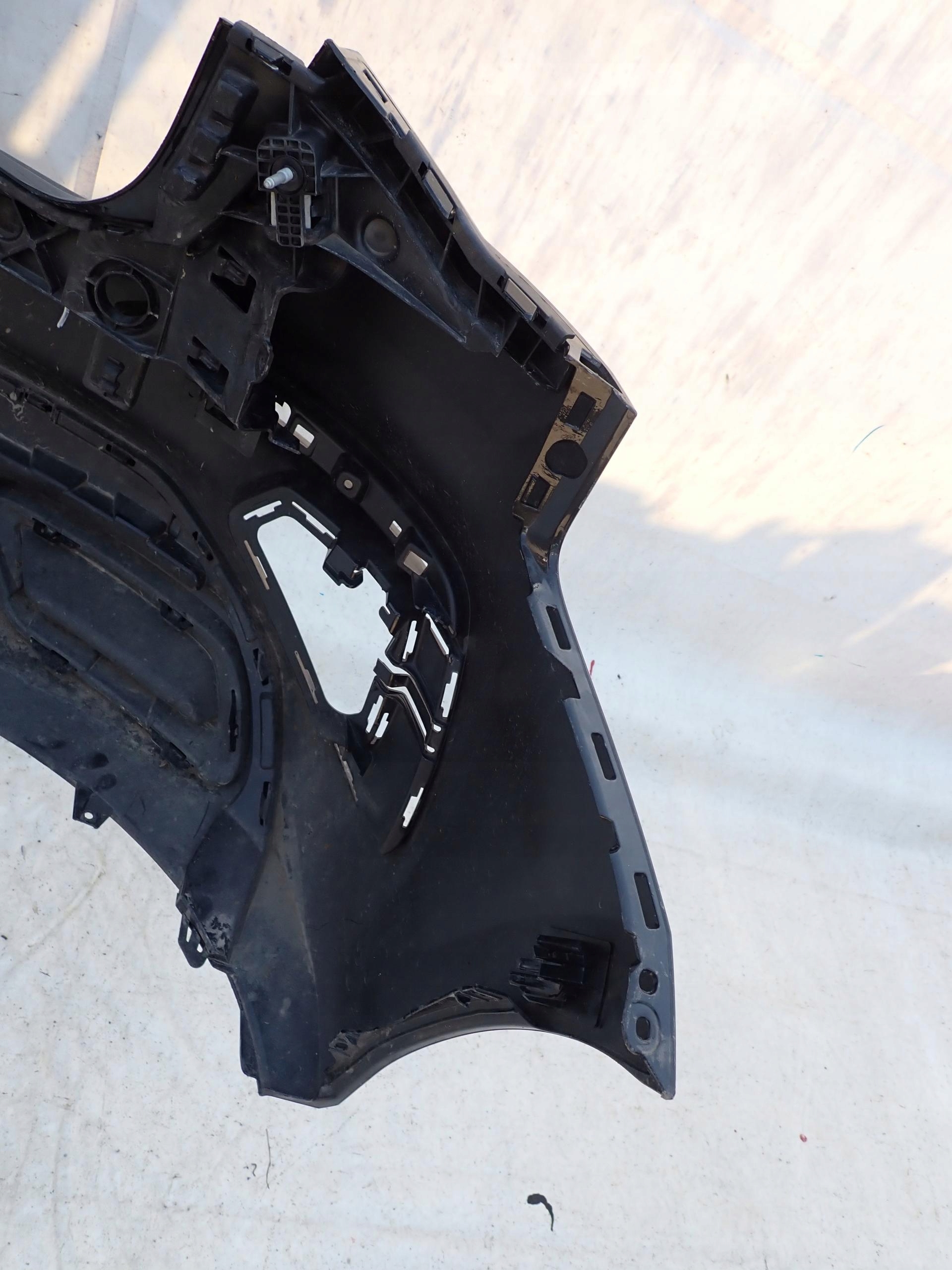 AUDI A3 8Y4 S-LINE 20- bumper rear part rear 6PDC