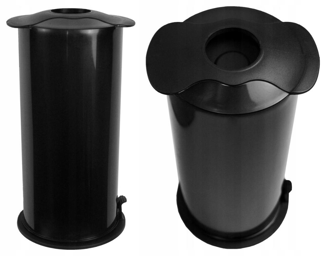 Lis Na Láhve, Plechovky A Kartony Zmačkávač