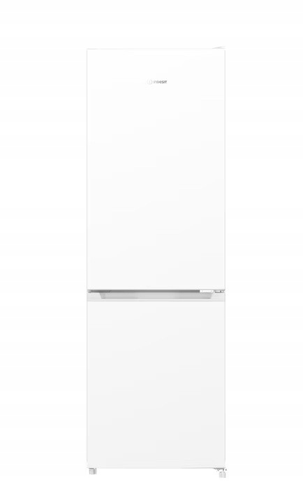 Indesit Chłodziarko-zamrażarka Inkf 8251 W4E
