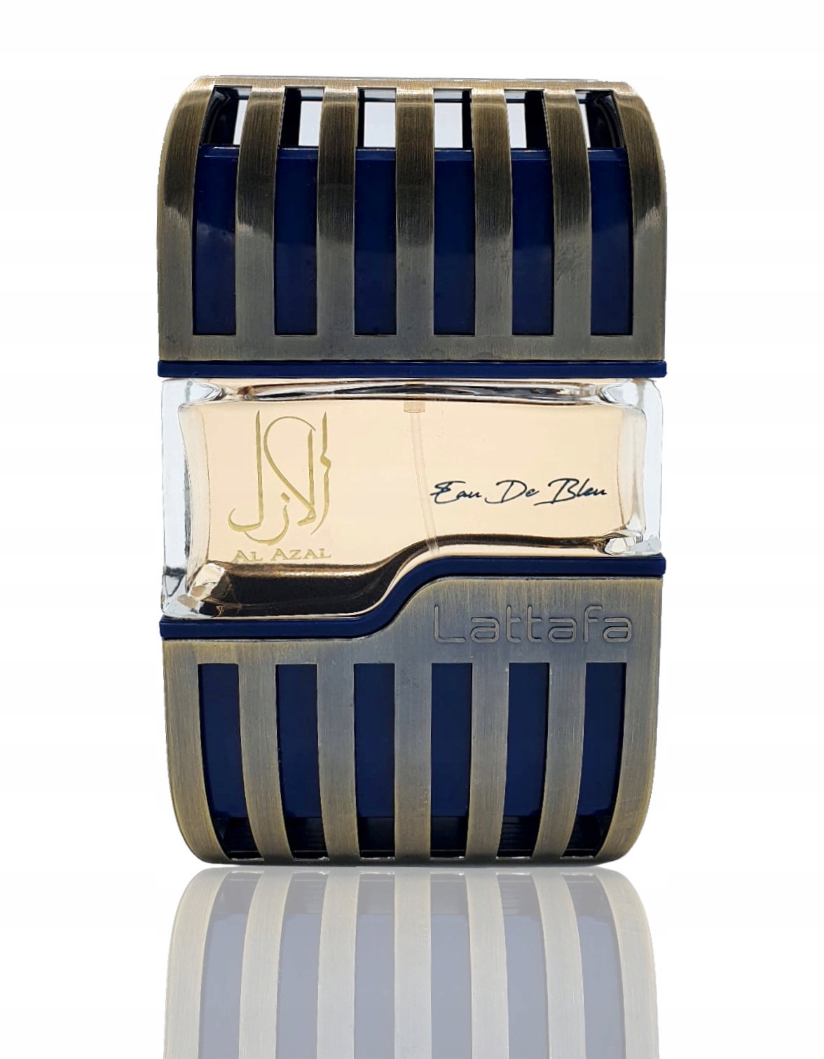 Lattafa Al Azal 100 ml Edp