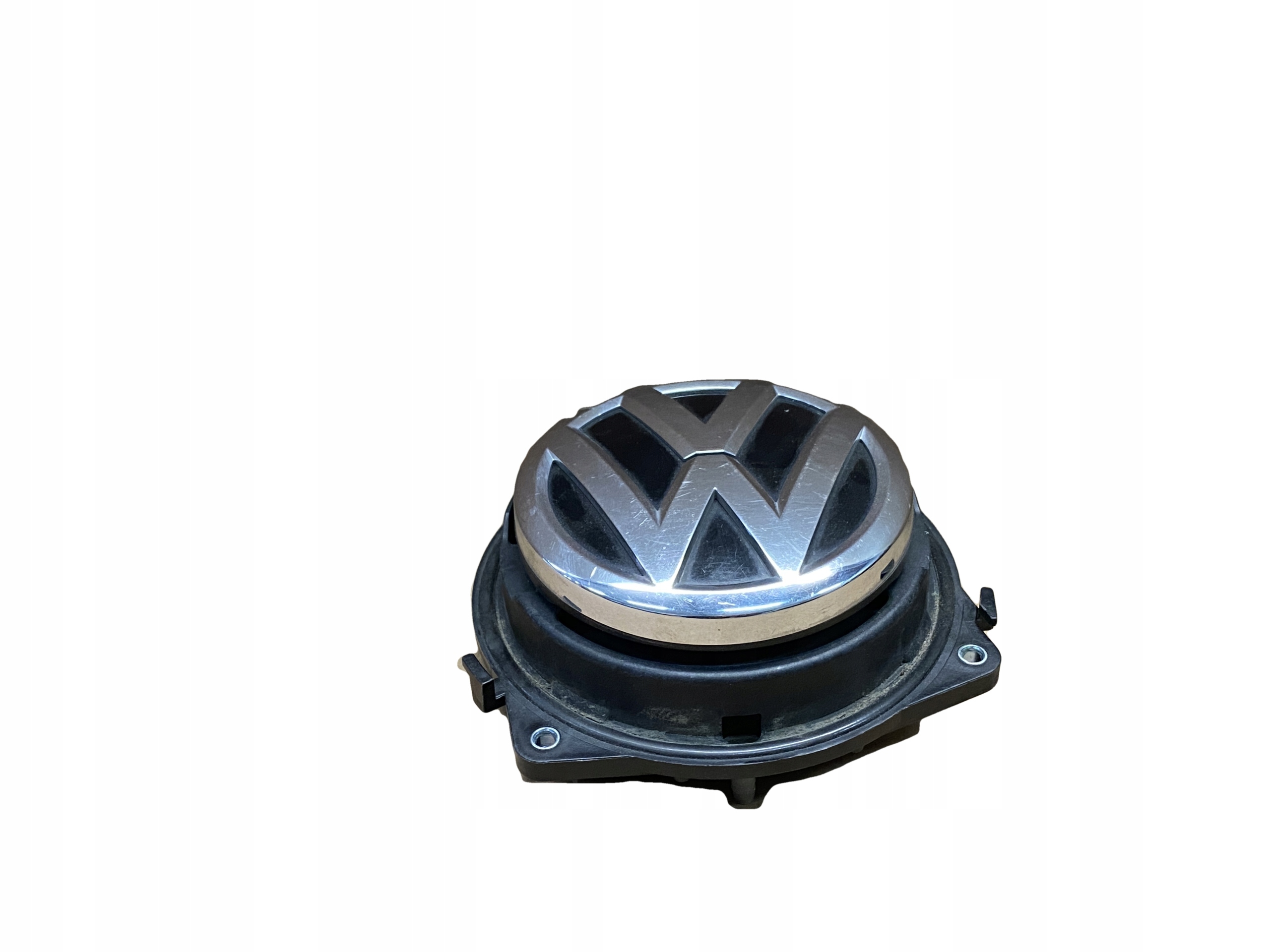VW PASSAT B8 handle bonnet boot 3G5827469