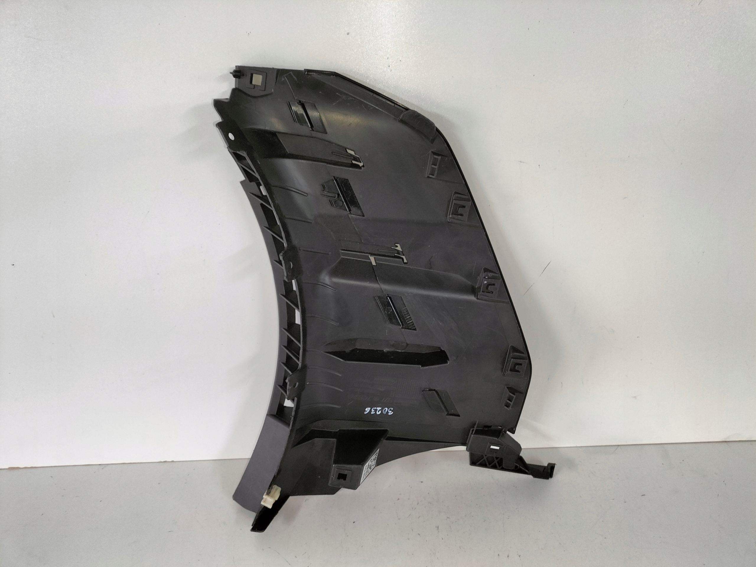 fender front right inner BMW Z4 G29 18