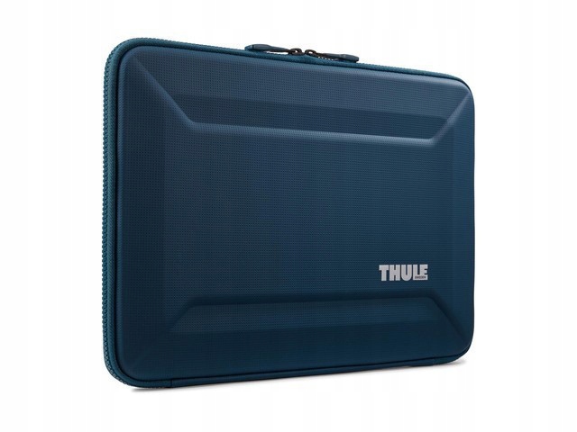 

Etui Thule Gauntlet 4 MacBook Pro 16" niebies