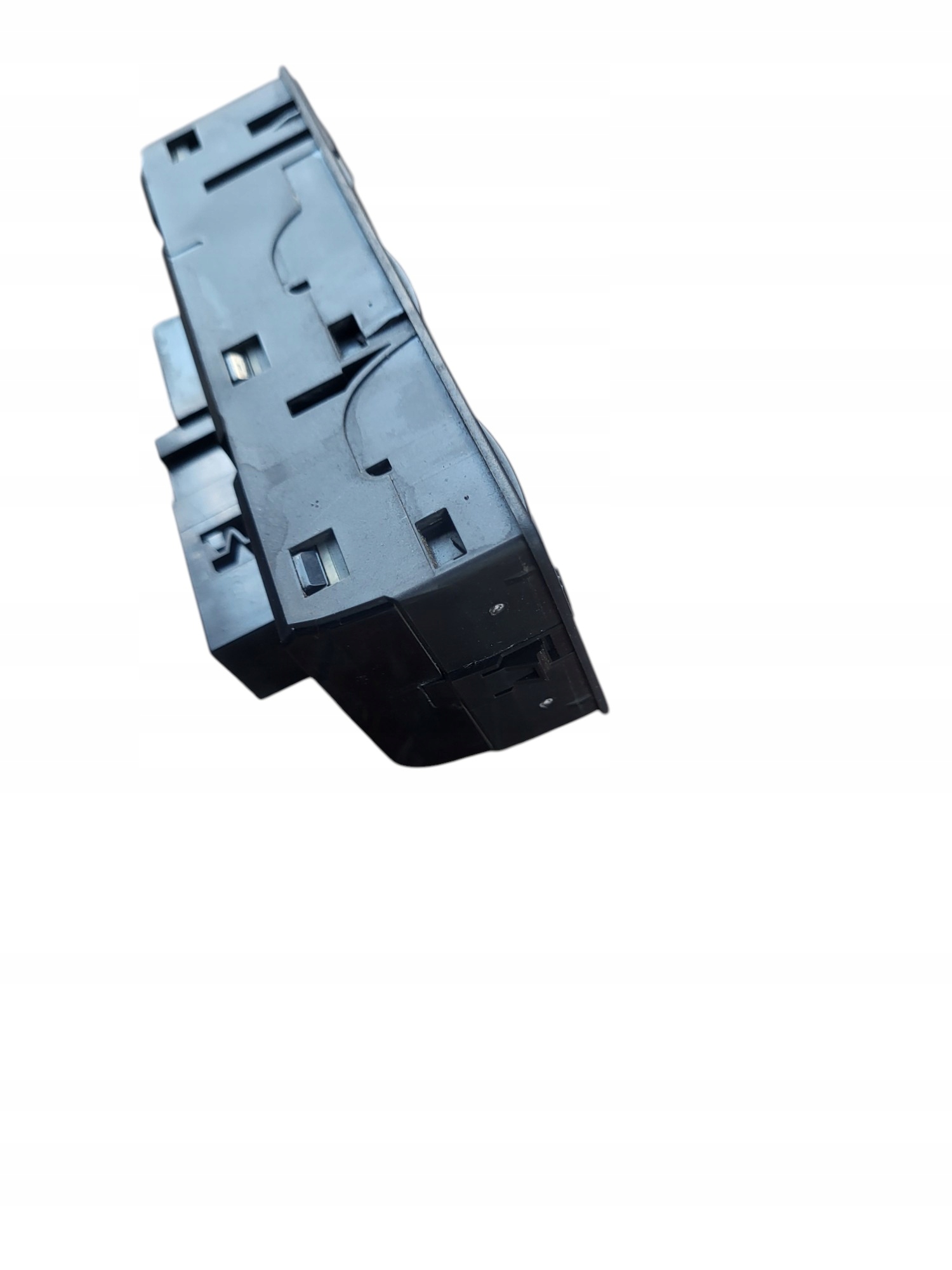 PANEL window control switch left front OPEL ZAFIRA B EUROPA 13228699