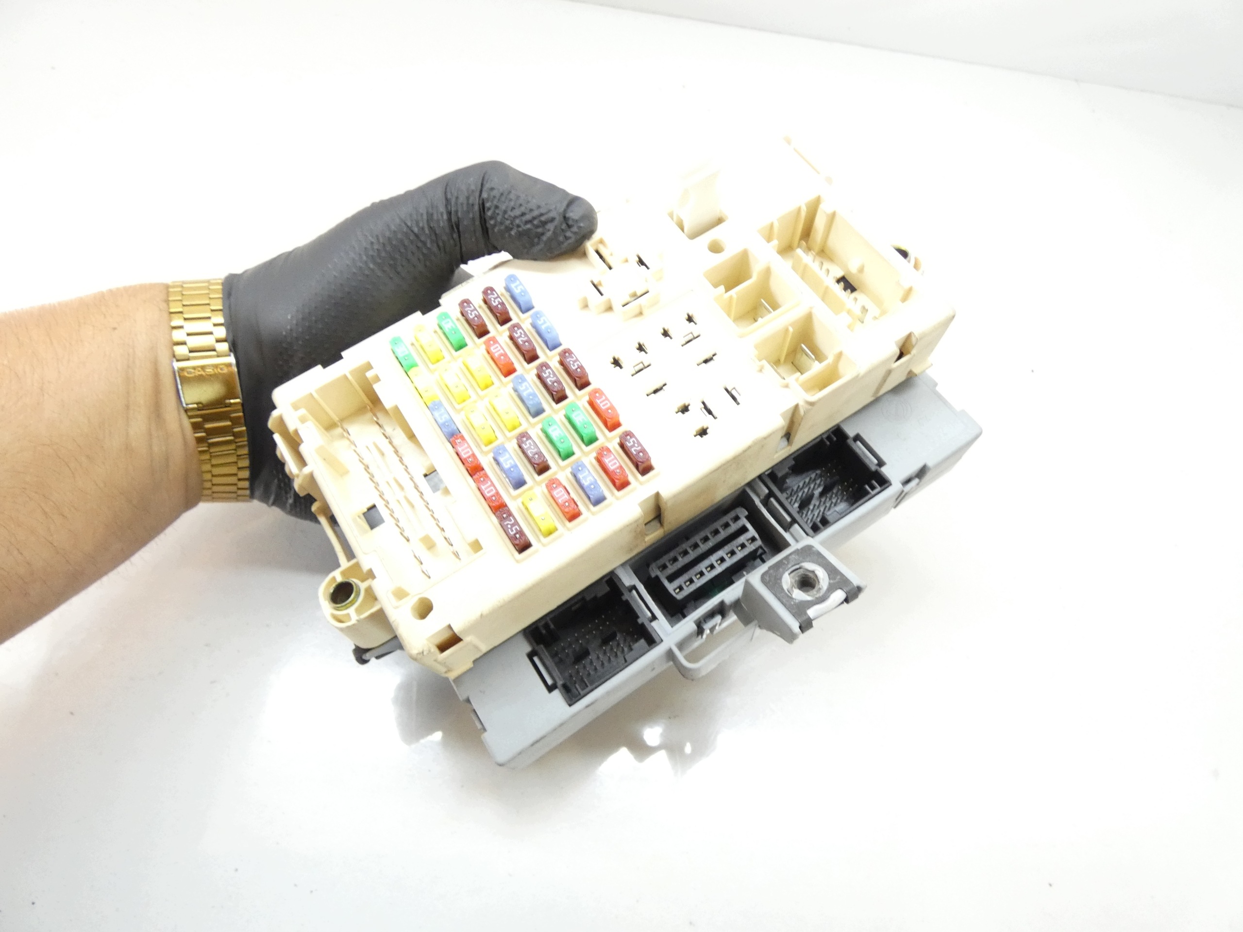Module fusibles Module BSI ALFA ROMEO 159 05-11 60681000
