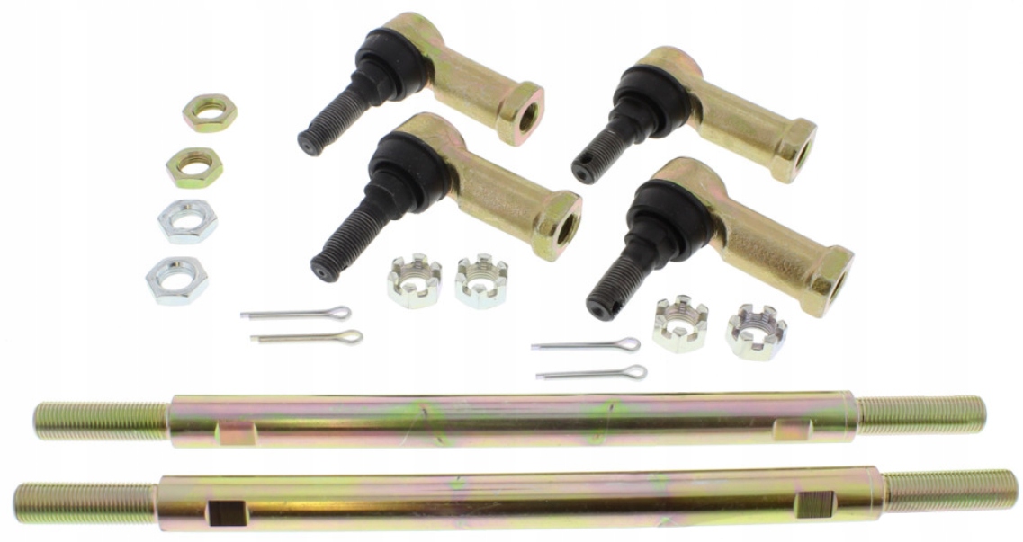 Koncovky tyče řízení Can-am Outlander 500