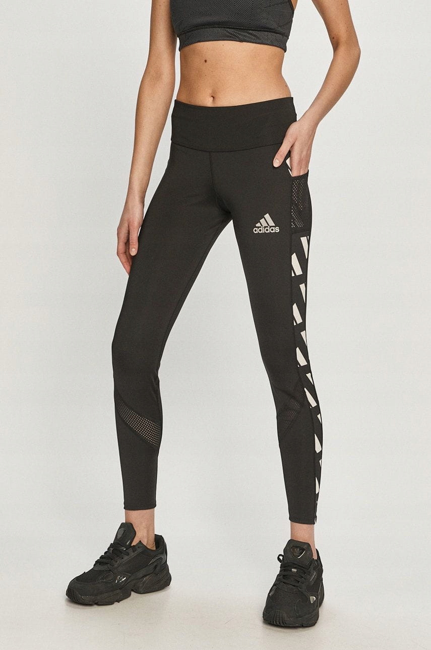 Adidas Legginsy Celeb Lo Tgt W GM1583 (xxs)