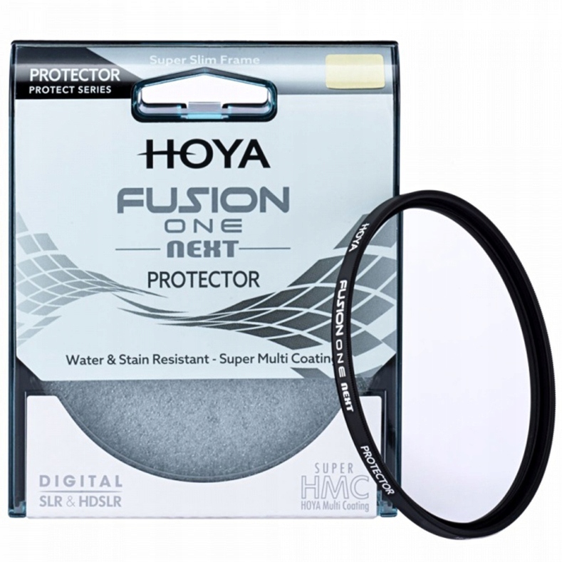 Filtr Hoya Fusion One Next Protector 72mm
