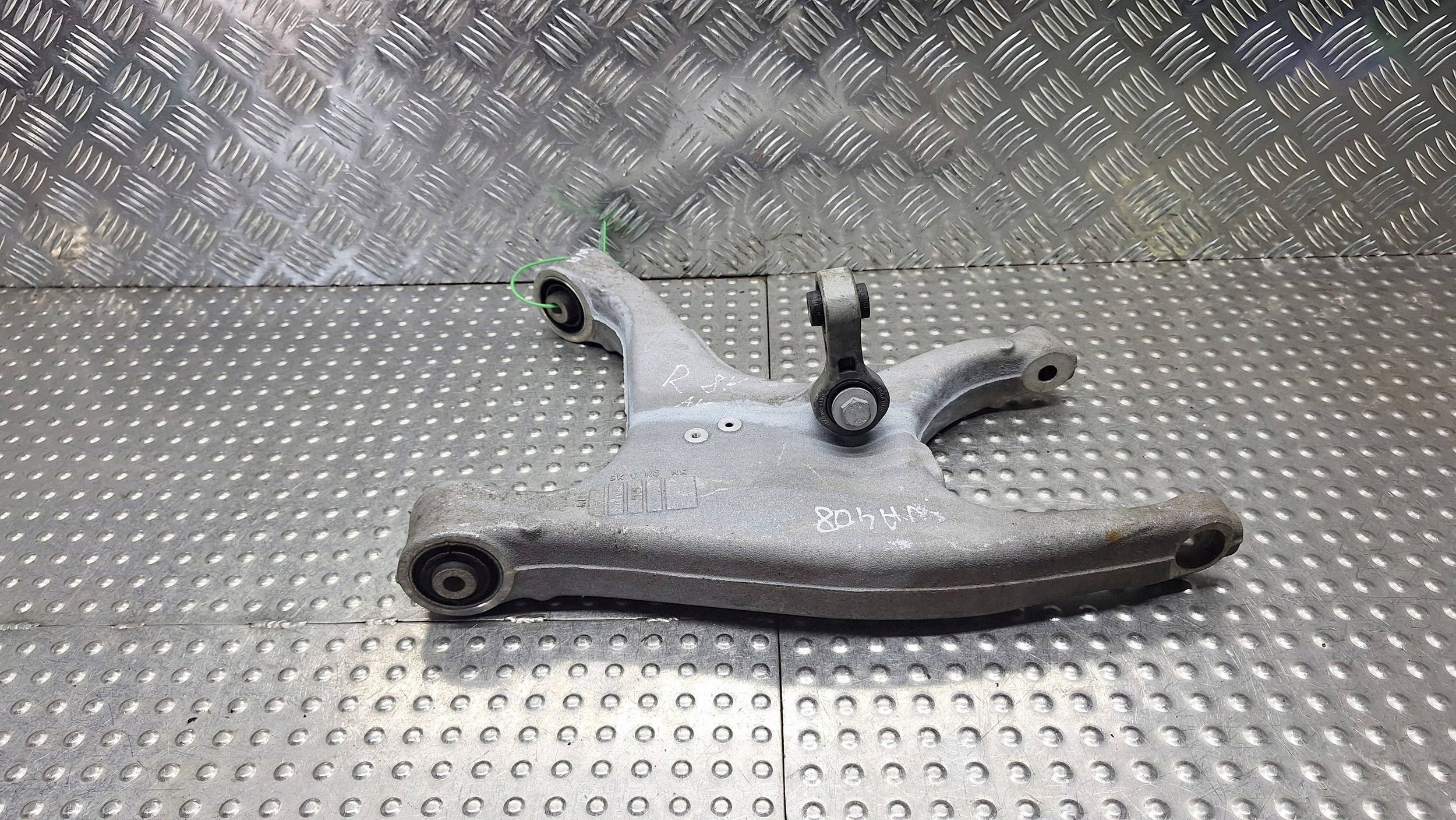 querlenker achsträgers rechts heck 8K0505312J AUDI A4 B8 A5 8T original