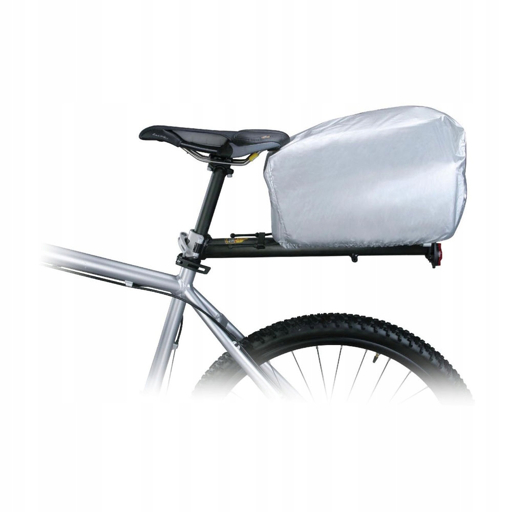 Pokrowiec Topeak Rain Cover do Do Ex & DX Trunk Bag