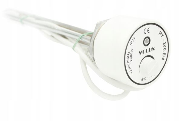 Ohřívač bojleru Volux 6/4" 2000W
