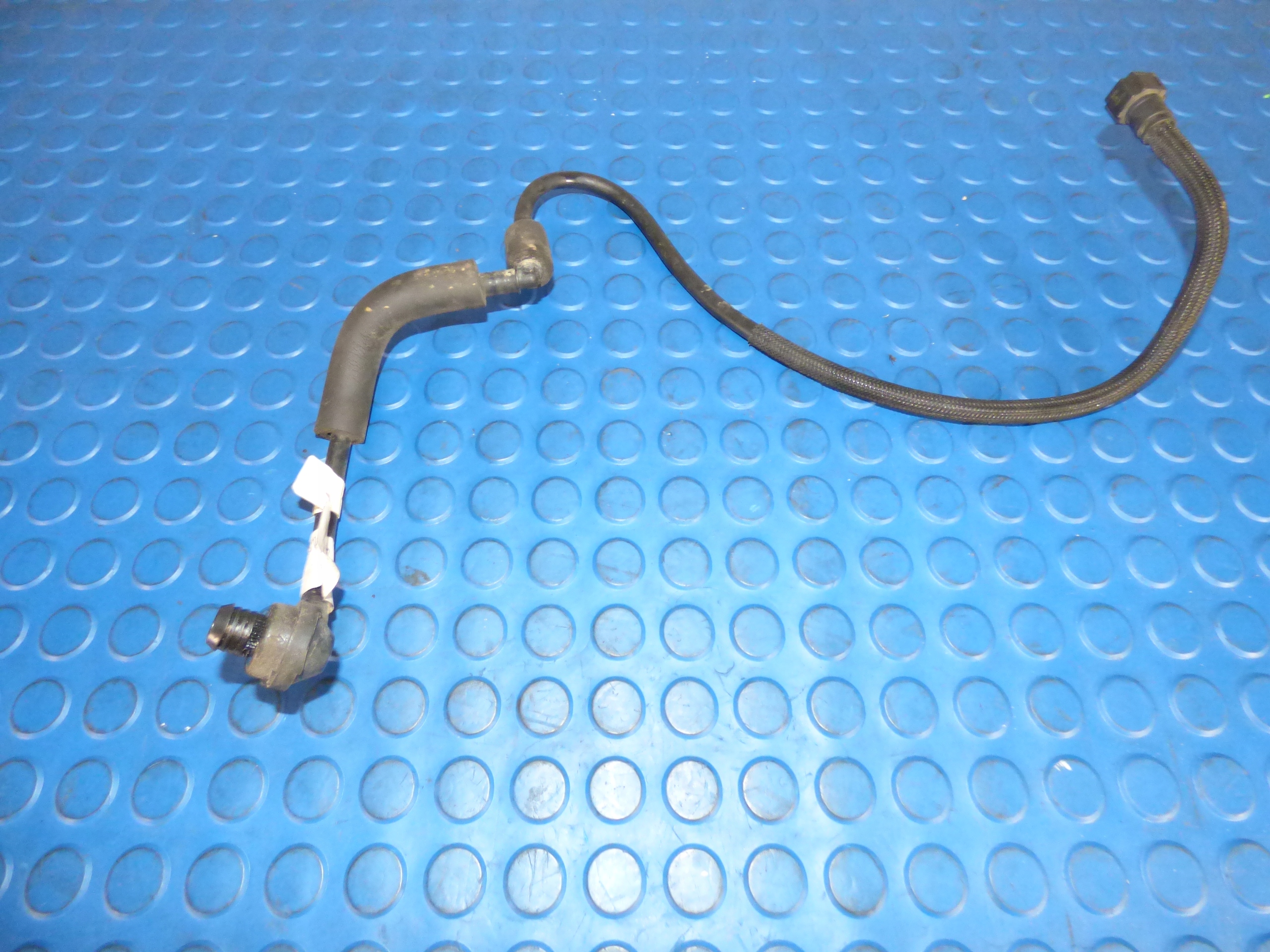 prijenos vakum serva FORD FOCUS MK3 1.6 TDCI