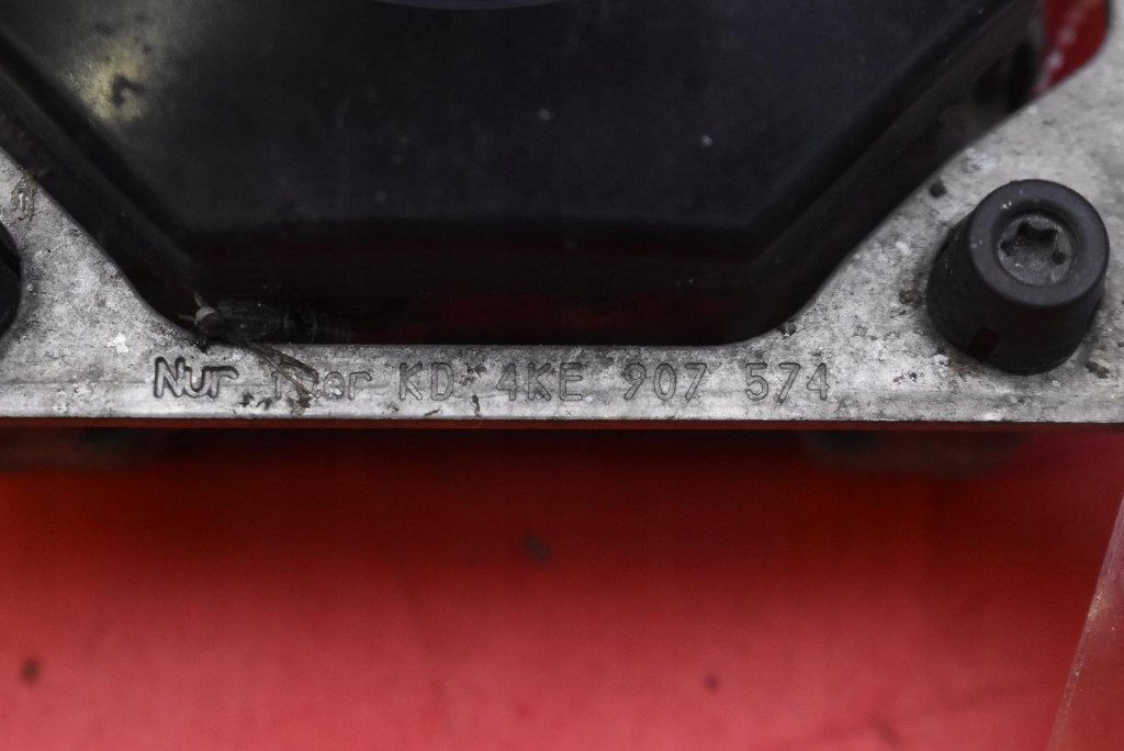 sensor RADAR MARTWEGO POLA front front 4KE907561C AUDI E-TRON 55 18-21