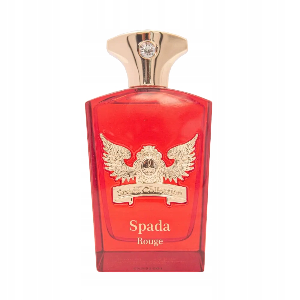 Parfém Spada Rouge parfémovaná voda unisex 100 ml Edp