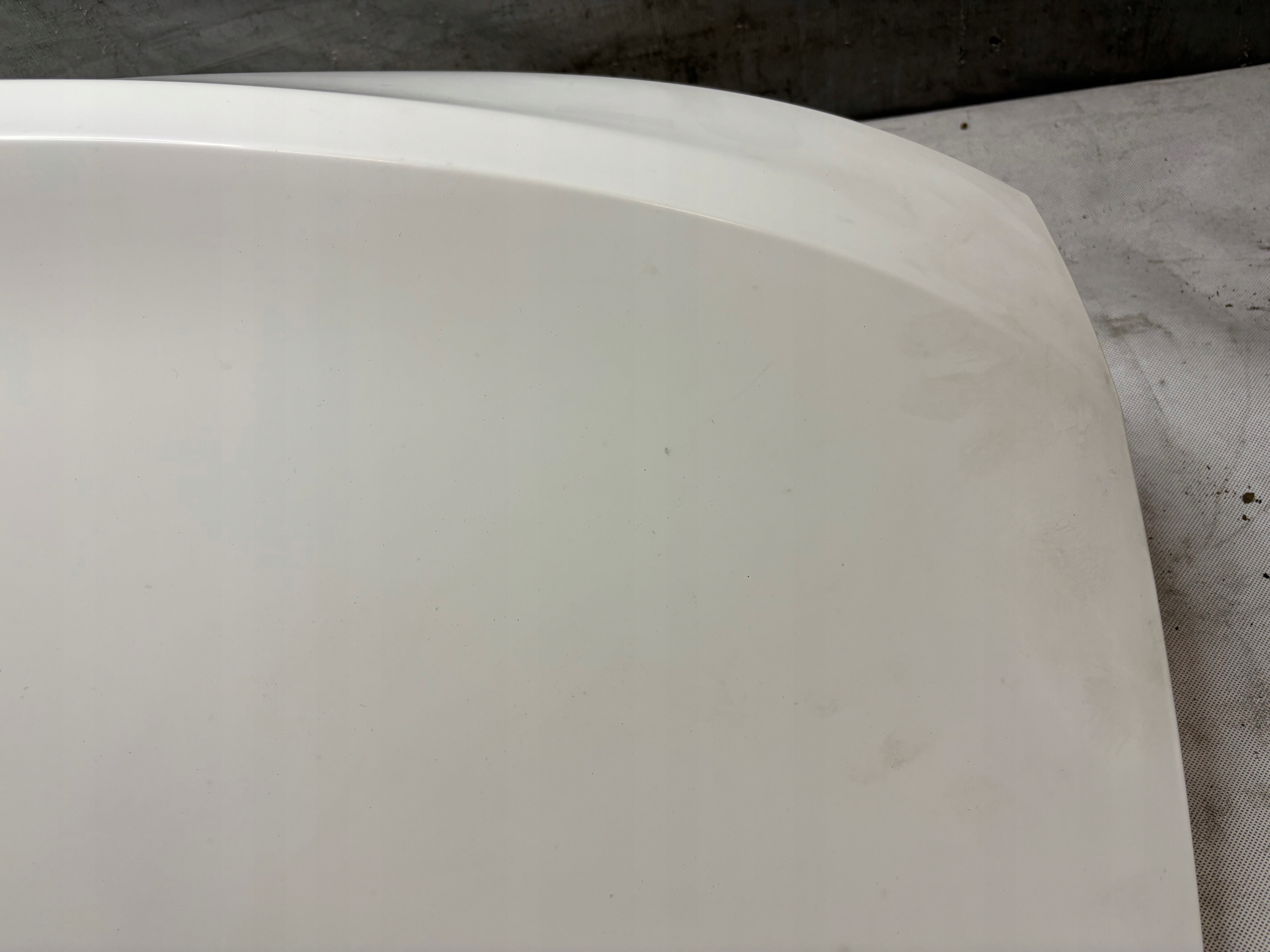 trunk door boot Citroen C-Elysee II 2 lift k: EWP