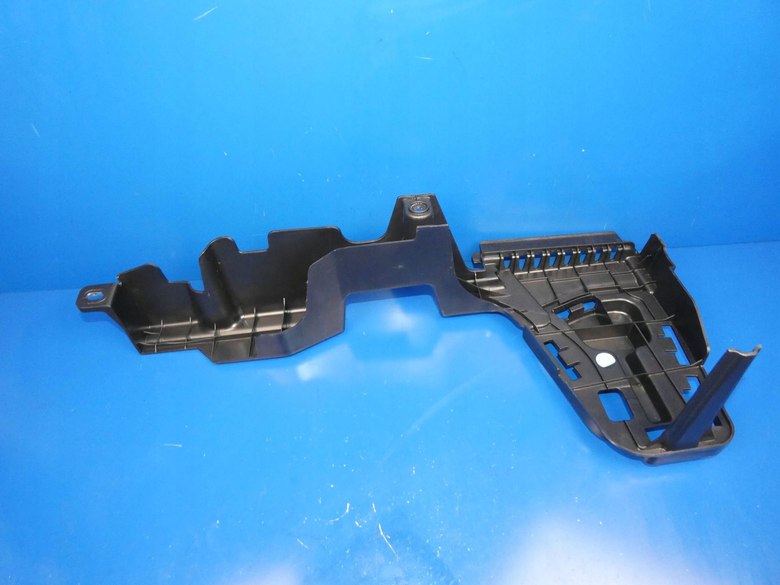 MERCEDES GLC W253 X253 cover cover bonnet boot
