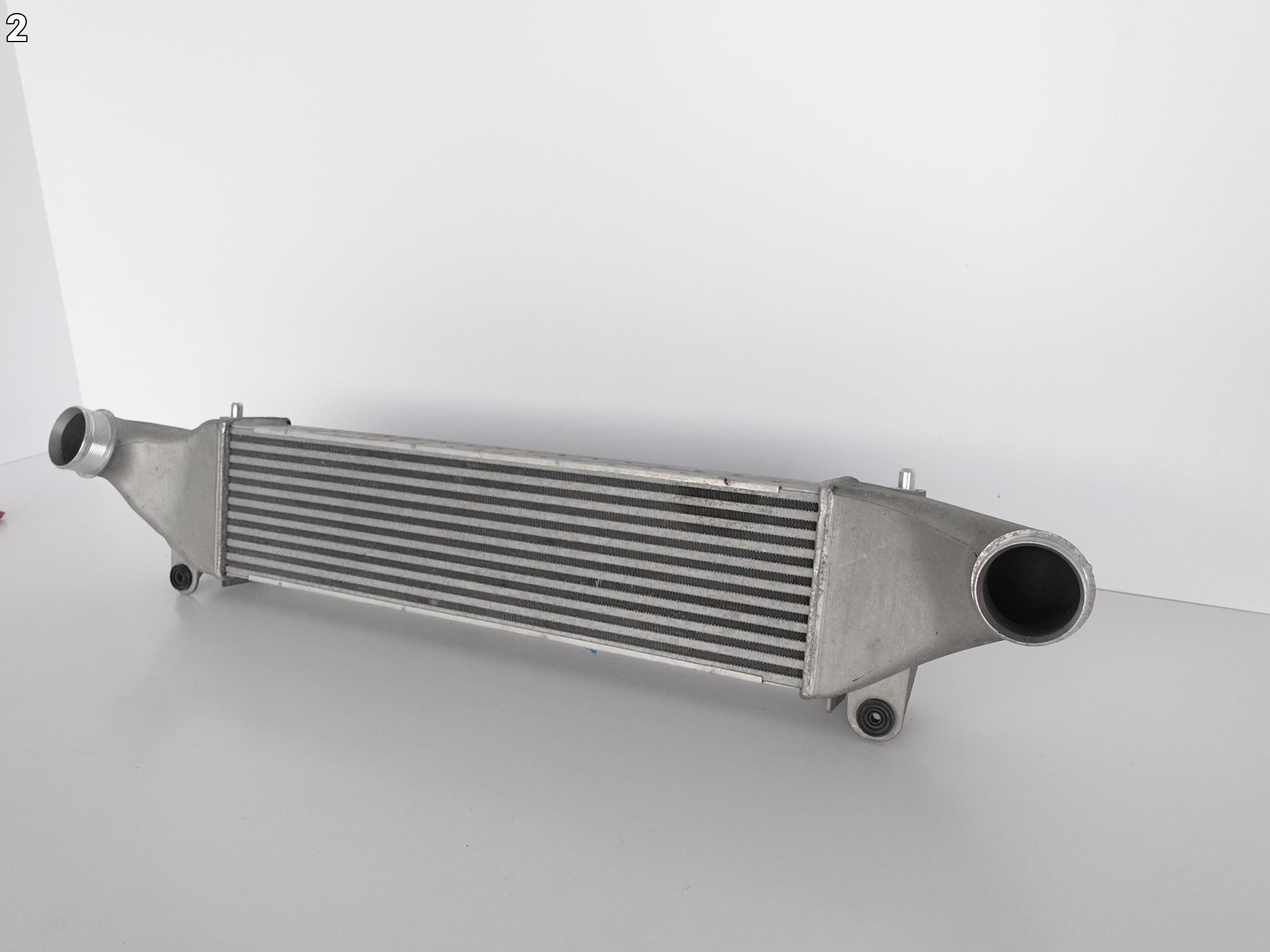 AUDI RS3 8V0 TTRS 8S0 2.5L TFSI intercooler