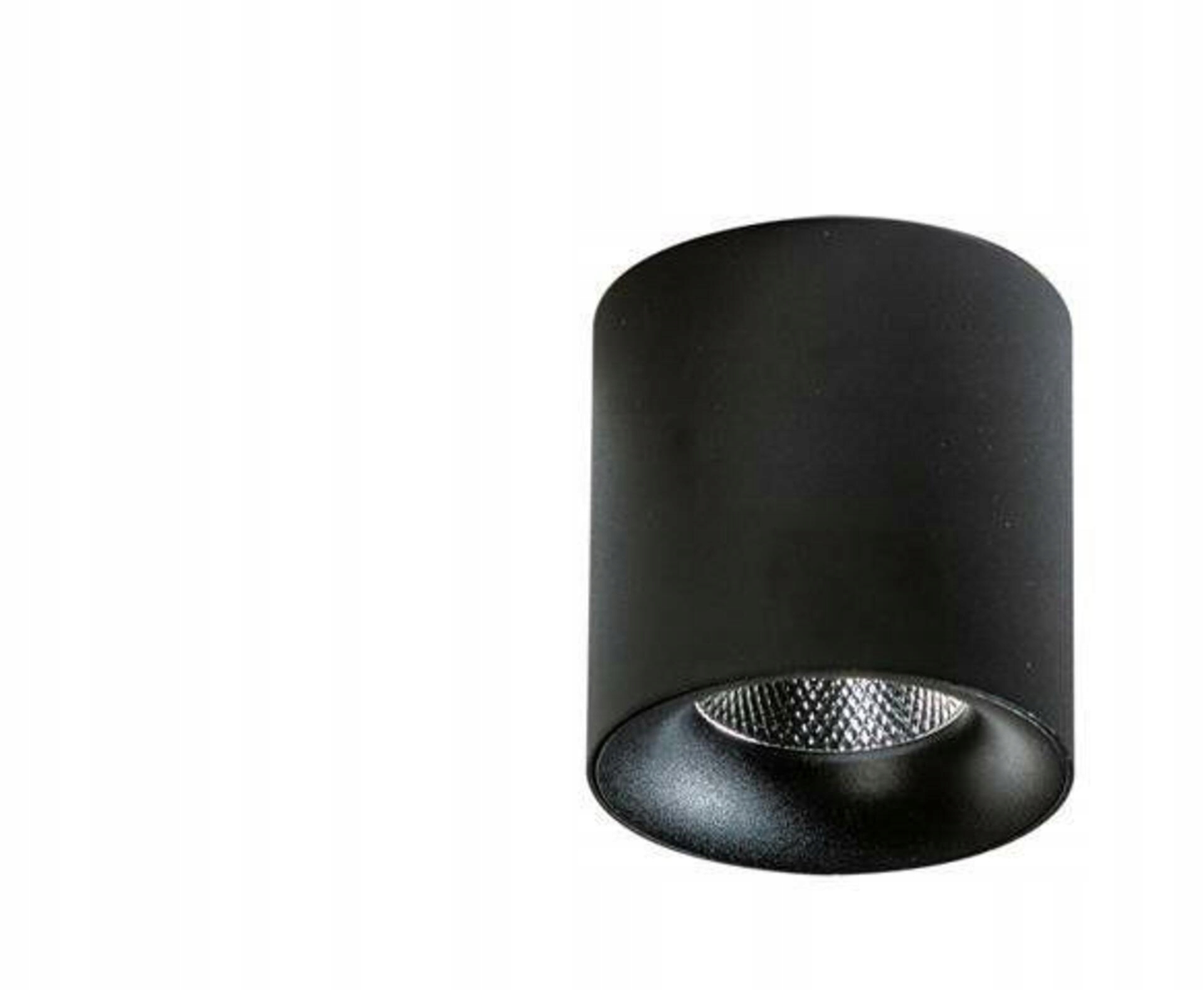 Azzardo AZ4325 stropné svietidlo bodové Mane 20W DIMM Bk